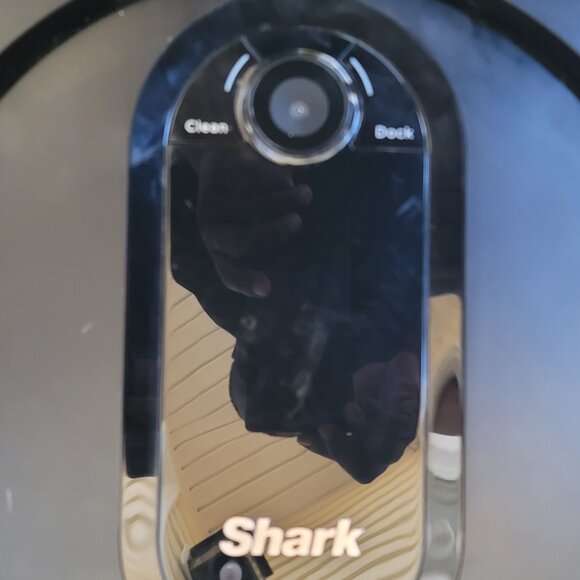 Shark RV1001AE IQ Robot Self-Empty XL, Robot Vacuum with IQ Navigation - Picture 8 of 15